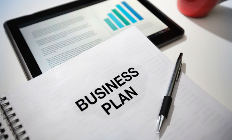 business plan